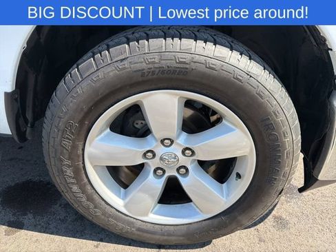 Used 2020 RAM 1500 Tradesman w/ Tradesman SXT Package AWD/4WD image 3
