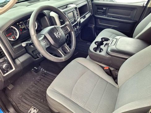 Used 2021 RAM 1500 Tradesman w/ Popular Equipment Group image 10