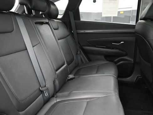 Used 2023 Hyundai Tucson Limited AWD/4WD image 25