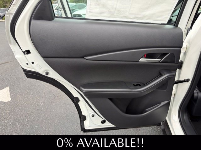 Used 2026 MAZDA CX-30 AWD 2.5 S image 8