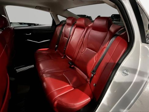 Used 2024 Honda Accord EX image 21