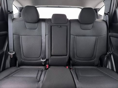 Certified 2026 Hyundai Tucson SE FWD image 17