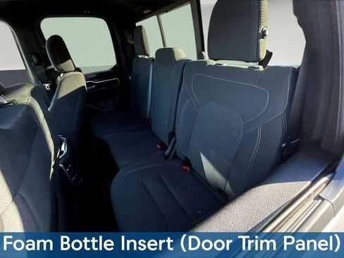 Used 2022 RAM 1500 Big Horn image 25