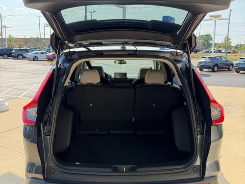 Certified 2024 Honda CR-V EX image 14