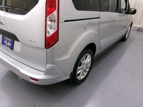 Used 2015 Ford Transit Connect XLT FWD image 8