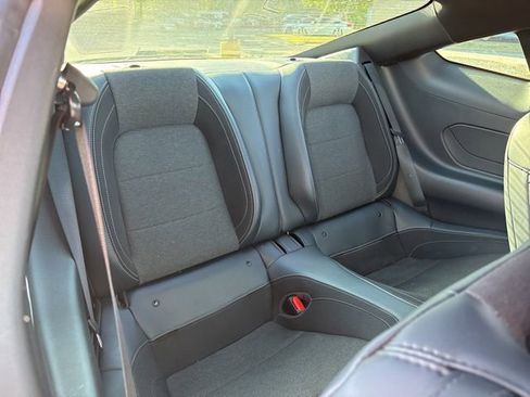 Certified 2024 Ford Mustang Coupe image 22