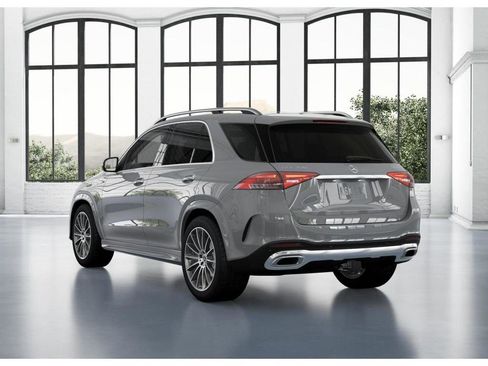 New 2026 Mercedes-Benz GLE 350 4MATIC image 28
