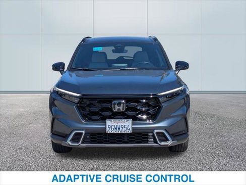 Certified 2023 Honda CR-V Sport Touring image 3
