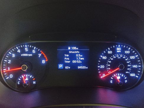 Used 2020 Kia Soul LX image 23