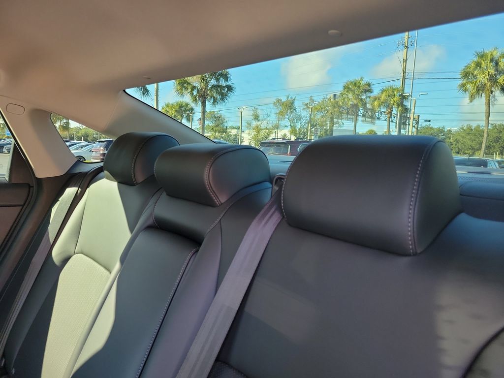 Certified 2024 Honda Civic Touring image 14