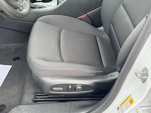 Used 2023 Chevrolet Malibu LS w/ Driver Confidence Package FWD image 25