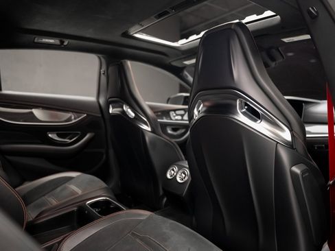 Used 2019 Mercedes-Benz AMG GT 63 S image 74