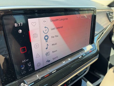 New 2026 Volkswagen Atlas SEL AWD/4WD image 15