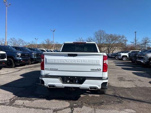 New 2026 Chevrolet Silverado 1500 High Country image 4
