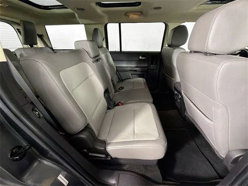 Used 2019 Ford Flex SEL w/ Equipment Group 202A image 28