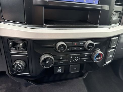 New 2026 Ford F350 XLT RWD image 27