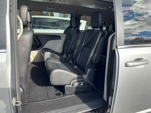 Used 2020 Dodge Grand Caravan Crew w/ Quick Order Package 29L image 26