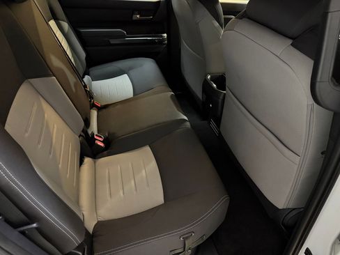 Used 2026 Toyota Tacoma TRD Sport image 41