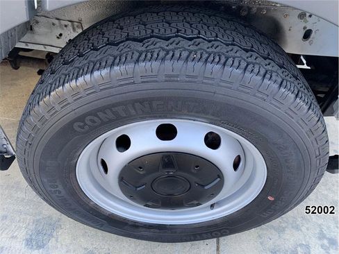 Used 2017 Ford Transit 150 130 Medium Roof w/ Interior Upgrade Package image 21