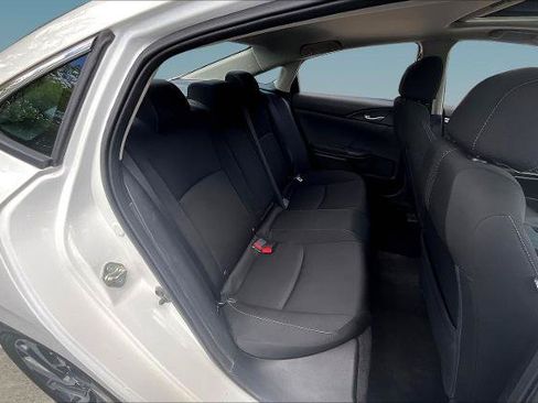 Used 2017 Honda Civic EX image 25
