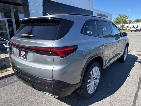 New 2026 Buick Enclave Sport Touring w/ Power Package image 9