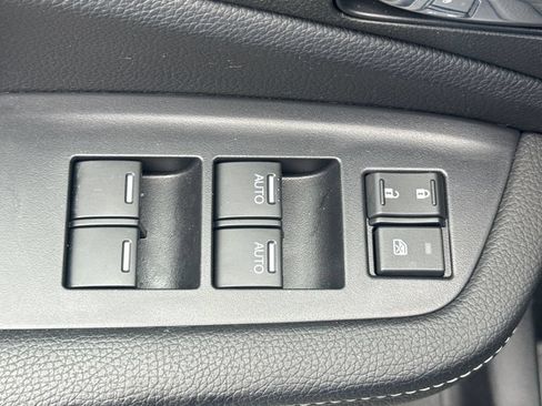 Used 2024 Honda Ridgeline RTL image 14