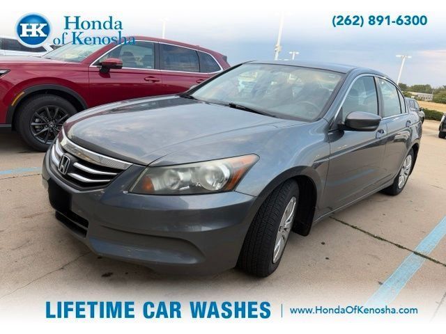 Used 2011 Honda Accord LX image 1