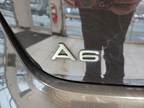 Used 2012 Audi A6 3.0T Prestige image 9