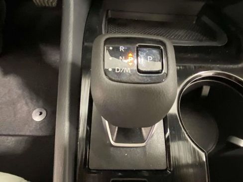 New 2026 Nissan Rogue SV FWD image 19
