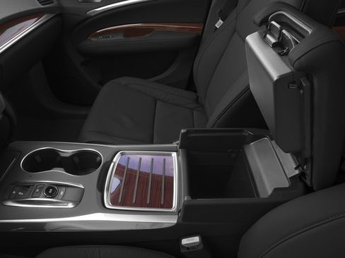 Used 2016 Acura MDX SH-AWD image 18