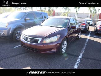Used 2009 Honda Accord EX-L video 1