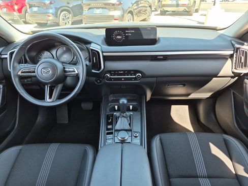 Certified 2024 MAZDA CX-50 AWD 2.5 S w/ Convenience Package image 26