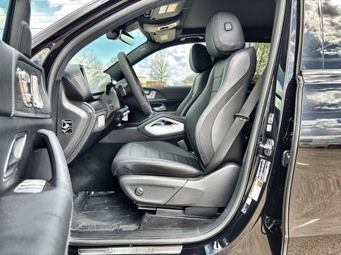 New 2026 Mercedes-Benz GLE 580 4MATIC image 2