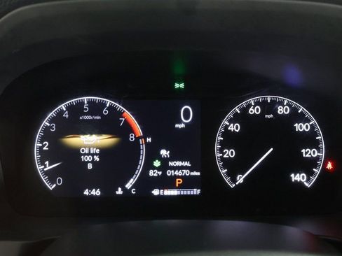 Used 2025 Honda Ridgeline RTL image 46