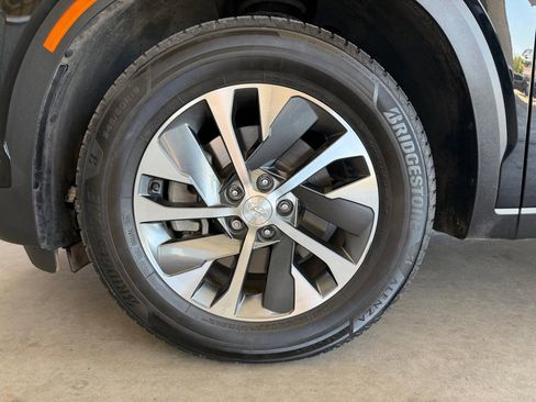 Used 2022 Hyundai Palisade SEL w/ Cargo Package FWD image 60