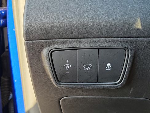 Used 2022 Hyundai Tucson Limited AWD/4WD image 12