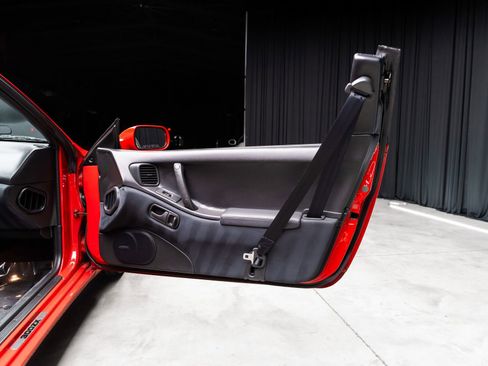 Used 1993 Nissan 300ZX Twin Turbo RWD image 70