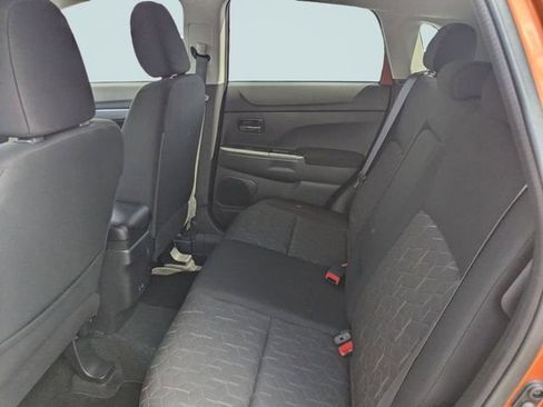 Used 2024 Mitsubishi Outlander Sport AWD image 13