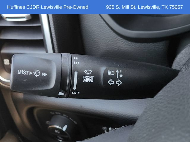 Used 2026 RAM 2500 Big Horn AWD/4WD image 34