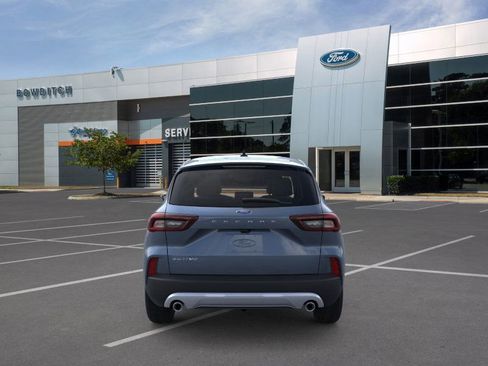 New 2026 Ford Escape Active FWD image 5
