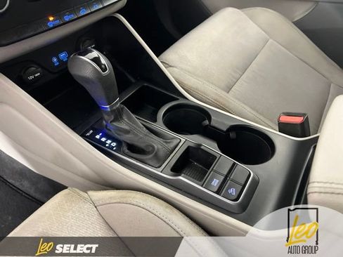 Used 2017 Hyundai Tucson SE w/ SE Popular Package 02 FWD image 25