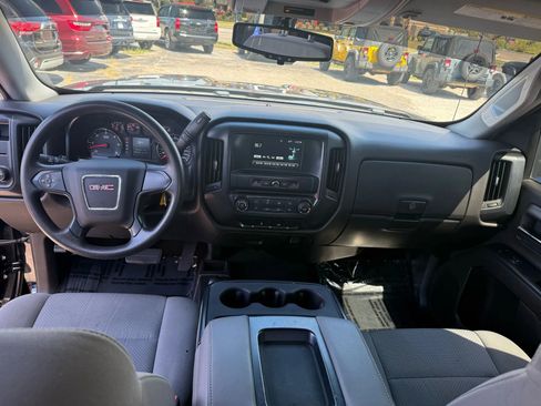 Used 2018 GMC Sierra 1500 4x4 Double Cab w/ Elevation Edition image 13