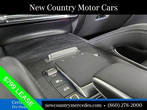 Certified 2026 Mercedes-Benz GLE 350 4MATIC image 25