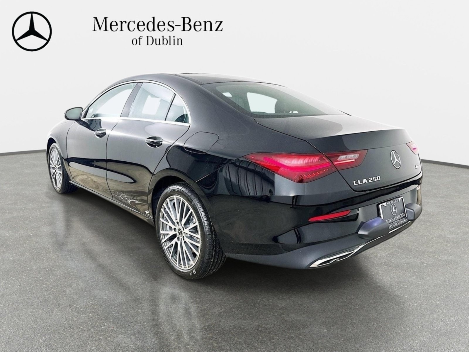 Used 2026 Mercedes-Benz CLA 250 4MATIC image 7