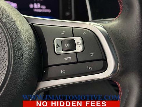 Used 2020 Volkswagen Jetta GLI Autobahn w/ GLI Autobahn Black Package FWD image 45