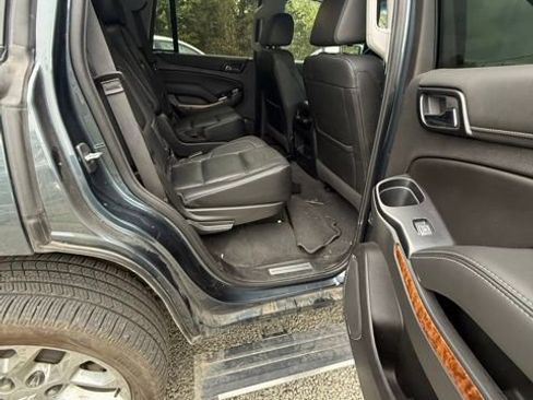 Used 2020 Chevrolet Tahoe Premier image 12