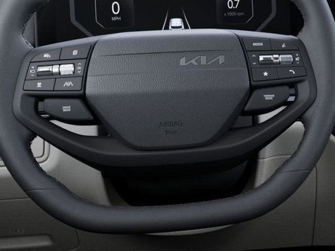 New 2026 Kia Sportage EX AWD/4WD image 22
