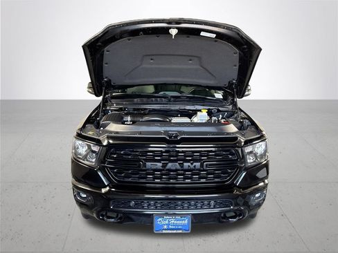 Certified 2023 RAM 1500 Big Horn AWD/4WD image 22