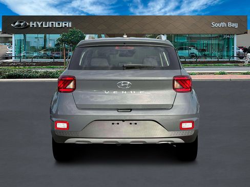 New 2026 Hyundai Venue SEL image 6