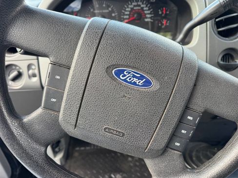 Used 2008 Ford F150 STX image 15